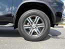 Toyota Fortuner GX2 4X4 2.7L