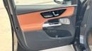مرسيدس بنز GLC كوبيه 300 4MATIC 2.0L AT– Luxury Performance
