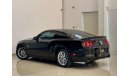 Ford Mustang 2014 Ford Mustang V6 Coupe, Warranty, Full Ford Service History, Low KMs, GCC