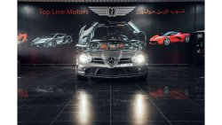 مرسيدس بنز SLR MCLAREN