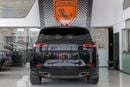 لاند روفر رينج روفر سبورت Range Rover | Sport P400 Dynamic SE | GCC Specs | Al-Tayer Warranty | 2023