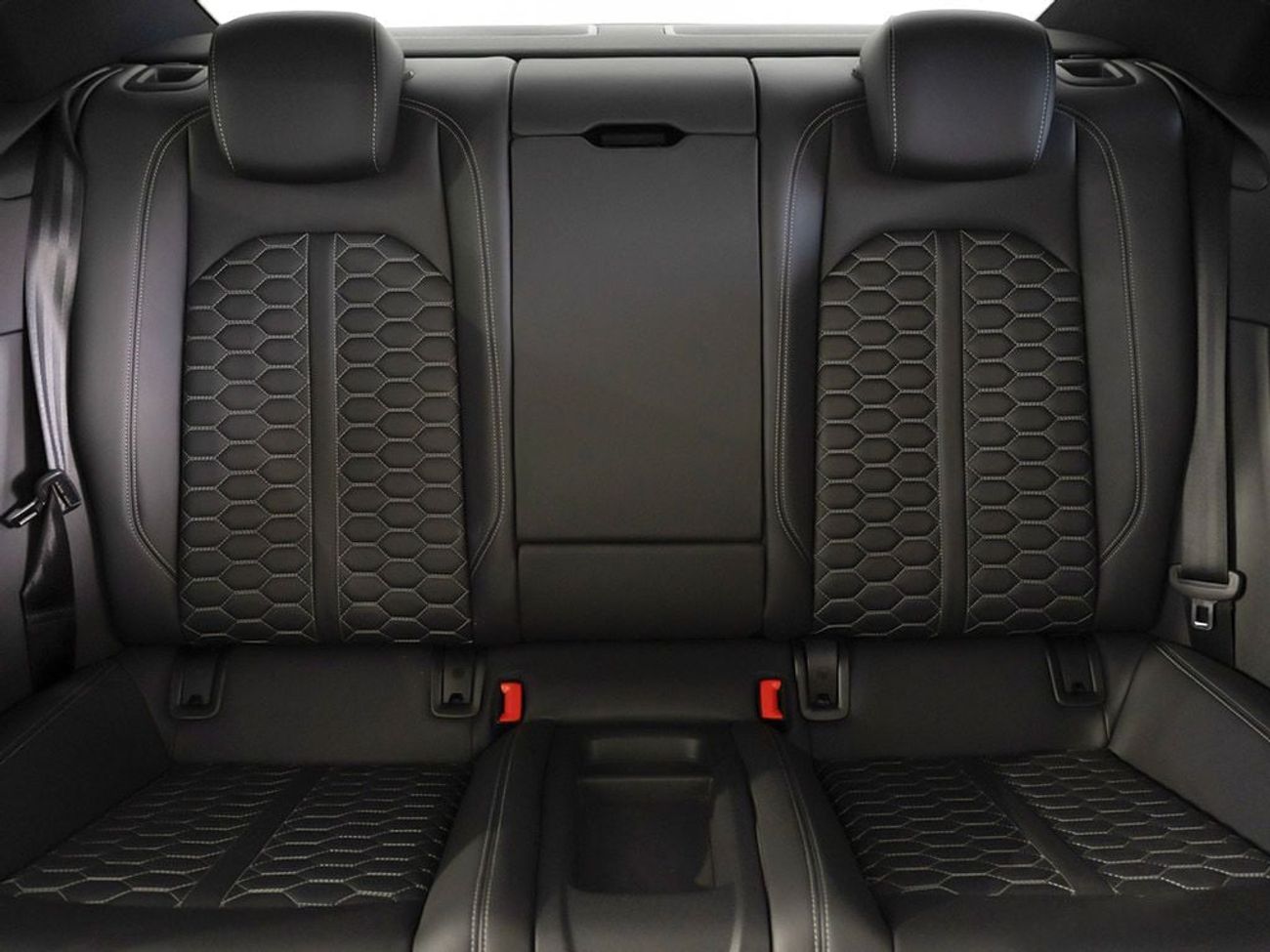 Audi RS5 TFSI quattro 2.9L