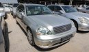 Lexus LS 430