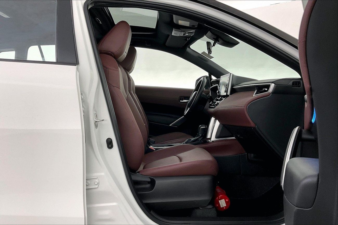 Toyota Corolla Cross GLI | Guaranteed Warranty | 0 Down Payment