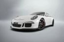 Porsche 911 GT3 3.8L (492 HP) GT3 Clubsport 3.8L