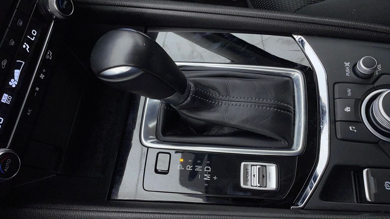 Mazda CX5 GL 2.5L GL 2.5 | Zero Down Payment | Home Test Drive