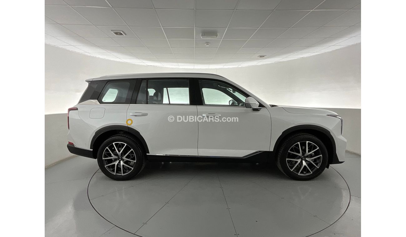 Ford Taurus Trend| 1 year free warranty | Exclusive Eid offer