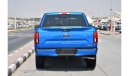 فورد F 150 2.7 / V-06 / Sports / ECO-BOOST 2020 / CLEAN CAR / WITH WARRANTY