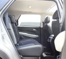 Chevrolet Captiva Premier 1.5L (150 HP) (7 Seater) (5 Door) Chevrolet Captiva Premier 2023 model, GCC specifications, 