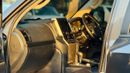 Toyota Land Cruiser PUSH START | SUNROOF | AUTO TRANSMISSION | 4.5L | POWER WINDOWS |