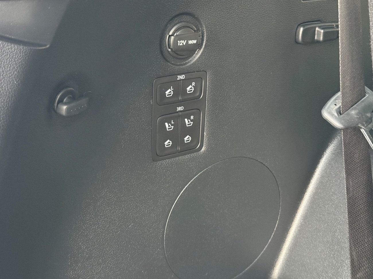 هيونداي باليساد 2024 HYUNDAI PALISADE CALLIGRAPHY 4x4 DOUBLE SUNROOF 360CAMERA FULL OPTIONS IMPORTED FROM USA