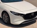 Mazda 3 ALLURE G20 Pure export from Australia
