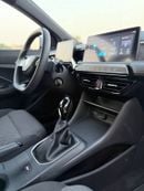 MG 3 Urgent Sale!!! MG3 Standard 1.5L GCC