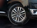 Nissan Patrol LE Platinum 5.6L