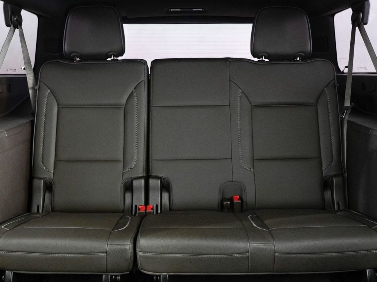 GMC Yukon Denali 6.2L (8 Seater)