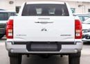 Mitsubishi L200 GL Mitsubishi L200 Sportero 2.4L Diesel MY2026