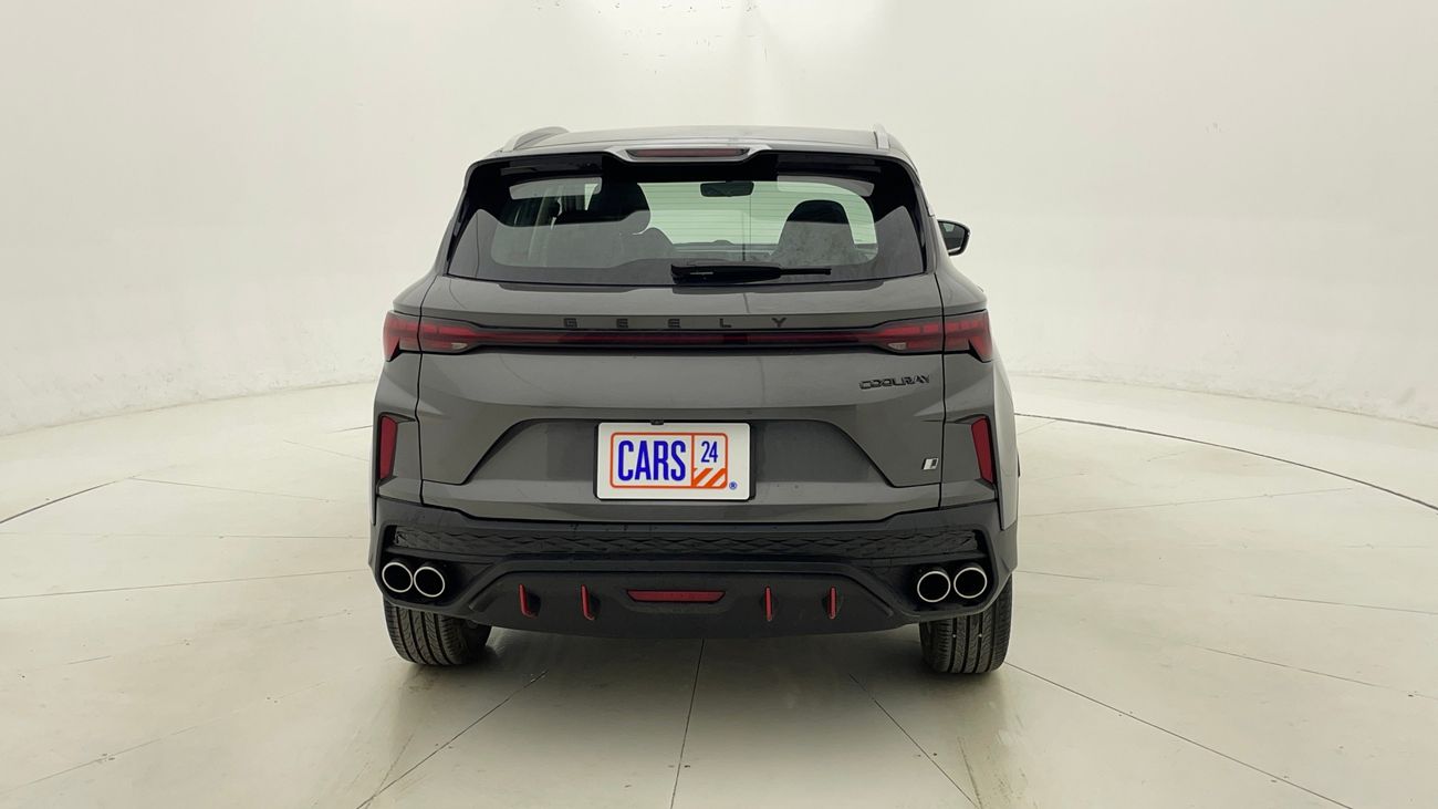 جيلي كول تري GL 1.5 | بدون دفعة مقدمة | اختبار القيادة في المنزل