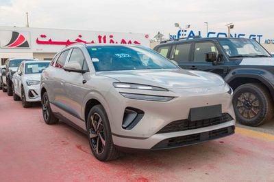 BYD Seal 06 DM-i BYD Sealon 06 DMI 1.5T 2025 (Grey&Black)