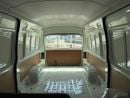Toyota Hiace Toyota Haice 3.5L Cargo manual 2026