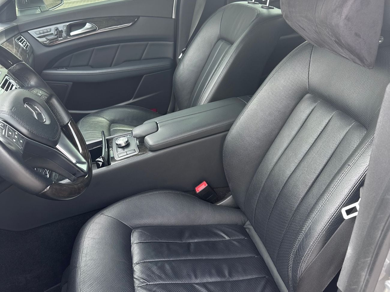 Mercedes-Benz CLS 350