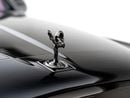 أودي RS2 Black Badge | Brand | Bespoke Interior