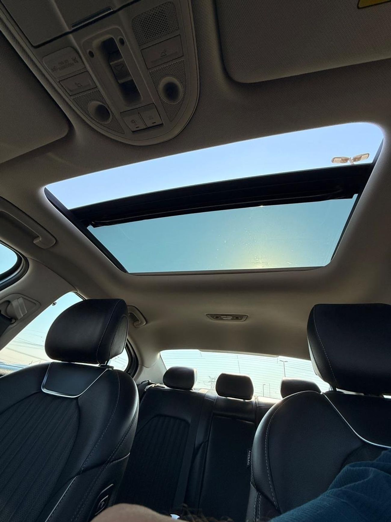 Genesis G70 Platinum 2.0L AWD