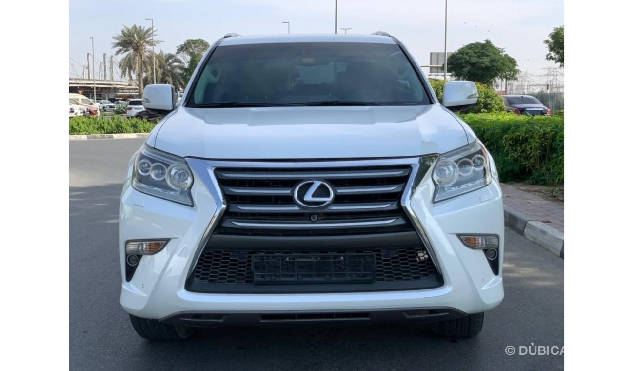 Lexus GX460 **2014**