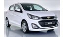 Chevrolet Spark LS