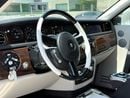Rolls Royce Phantom STD ROLLS-ROYCE PHANTOM STANDARD | 6.75L V12 | 2014 | FULL SERVICE HISTORY | ORIGINAL PAINT
