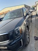 كيا تيلورايد