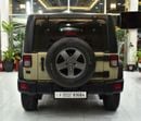 Jeep Wrangler SPORT EXCELLENT DEAL for our Jeep Wrangler Sport ( 2017 Model ) in Beige Color GCC Specs