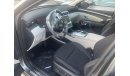 Hyundai Tucson 1.6 with sunroof