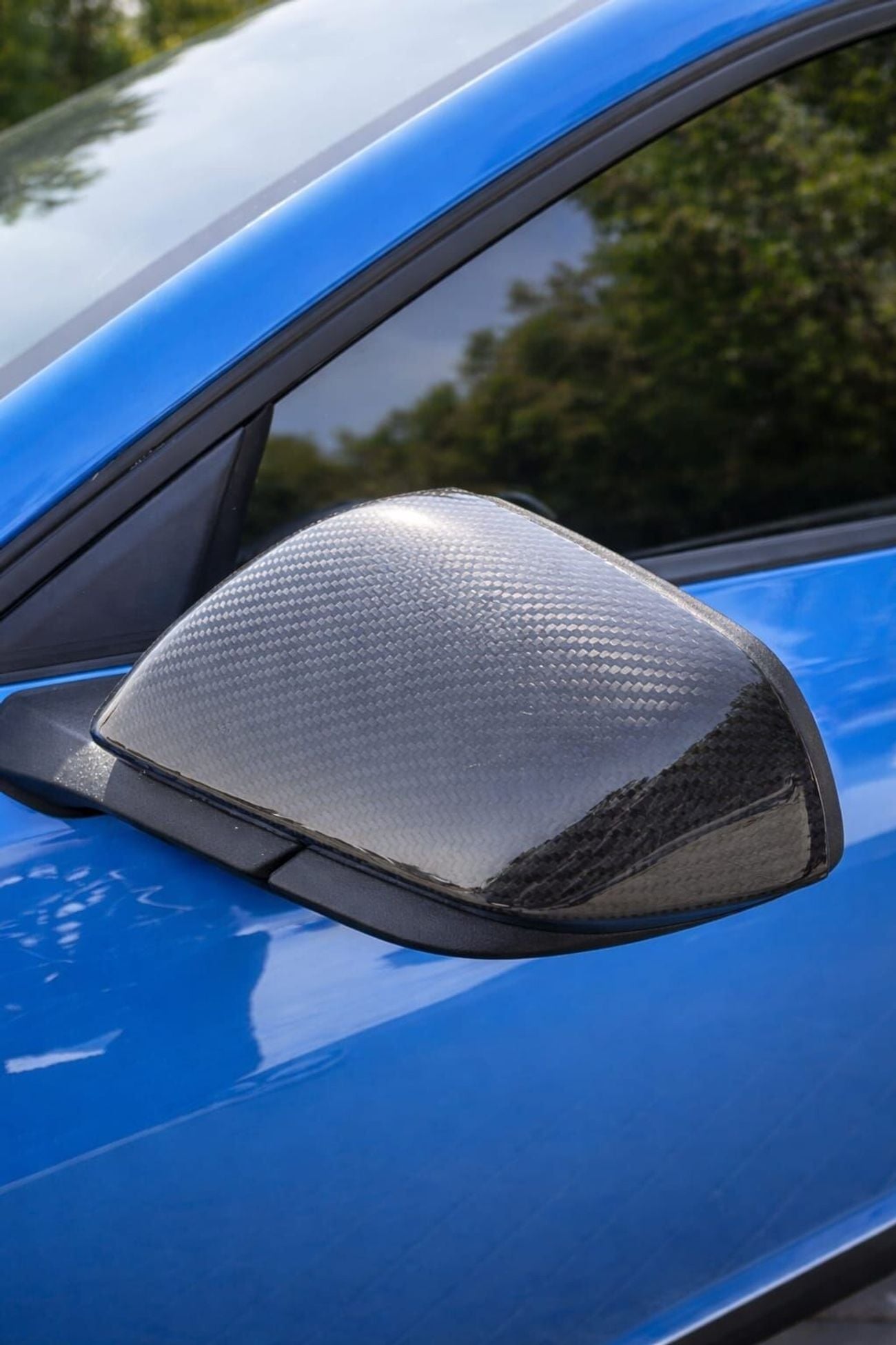 فورد موستانج