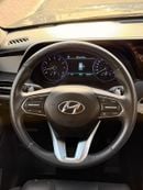 هيونداي باليساد Sel Full option 360 camera | Sunroof