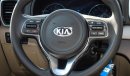 Kia Sportage Car For export only