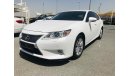 Lexus ES350