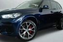 BMW X5 40i xDrive 2022 BMW X5 40i X Drive / 5 Years BMW Warranty & Service contract /Full BMW Service Histo