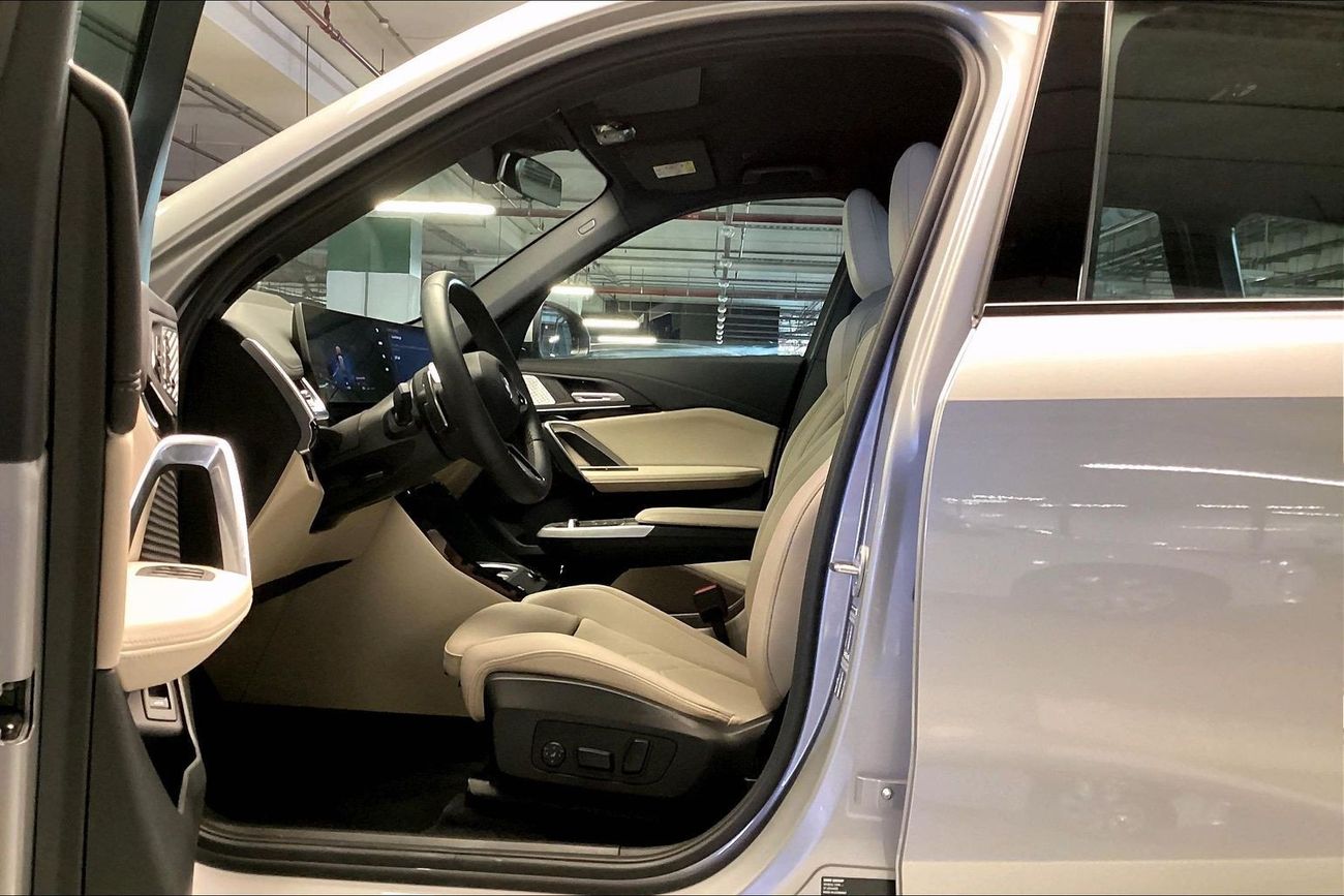 BMW X1 sDrive20i Prime Edition | National Day Celebration | Guaranteed Warranty | 0 Down Payment