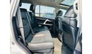 Toyota Land Cruiser Right hand drive full option