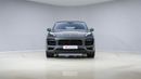 Porsche Cayenne S Coupe - AED 4,273 P/M - 2 Years Warranty