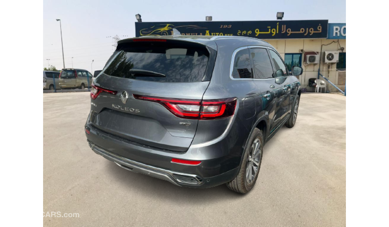 Renault Koleos SE 4X4 /// 2020 /// SELF PARKING - LEATHER & POWER SEATS - PANORAMIC SUNROOF - BOSE SOUND SYSTEM // 