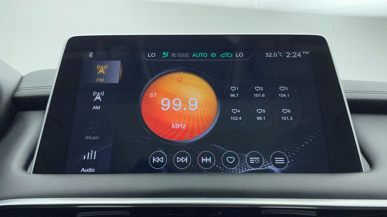 MG HS LUXURY 2 | Zero Down Payment | Free Home Test Drive