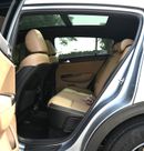 Kia Sportage EX kia sportage black edition 2022 very good condition without accident 1.6