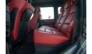 Mercedes-Benz G 500 Mercedes G class 500 AMG V8 GCC Full Option