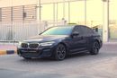 بي أم دبليو 530i M SPORT