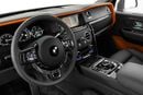 Rolls Royce Cullinan BLACK BADGE