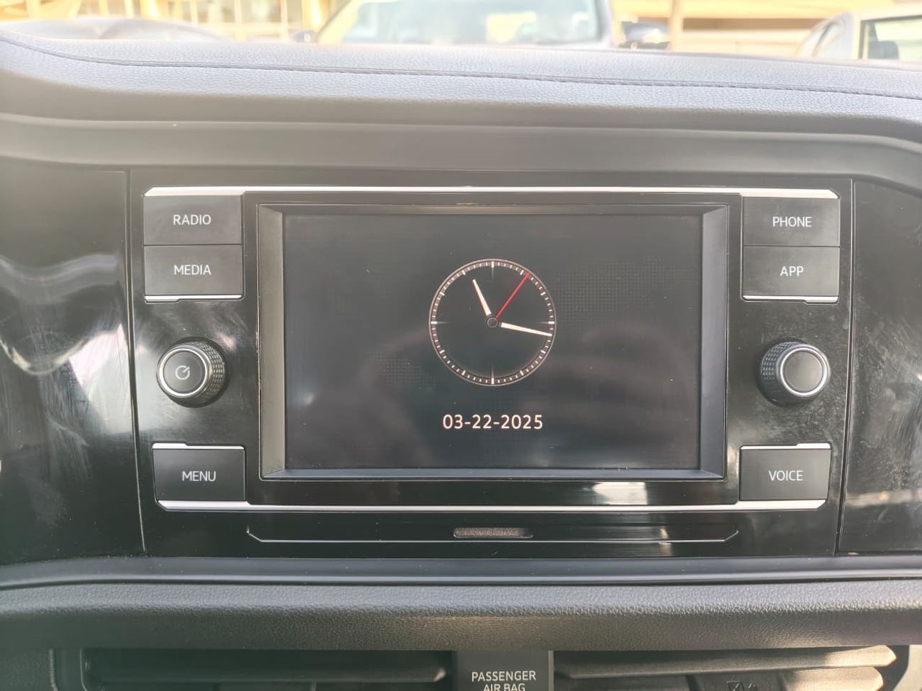 Volkswagen Jetta 2021 Volkswagen Jetta