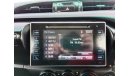 Toyota Hilux TOYOTA HILUX PICK UP RIHGT HAND DRIVE(PM1711)