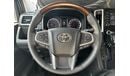 Toyota Granvia Premium V6 3.5L Petrol 6 Seat Automatic Transmission