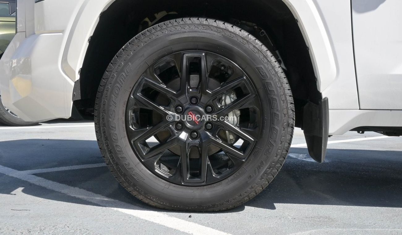 Toyota Tundra TOYOTA TUNDRA SR5 TRD 4X4 Sport 2023